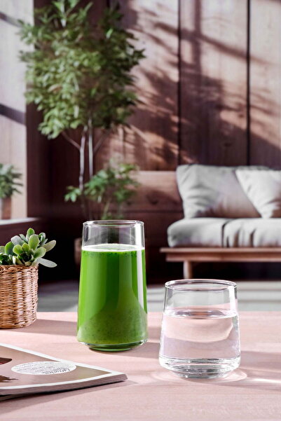 Paşabahçe Tokio Su Bardağı 390 cc