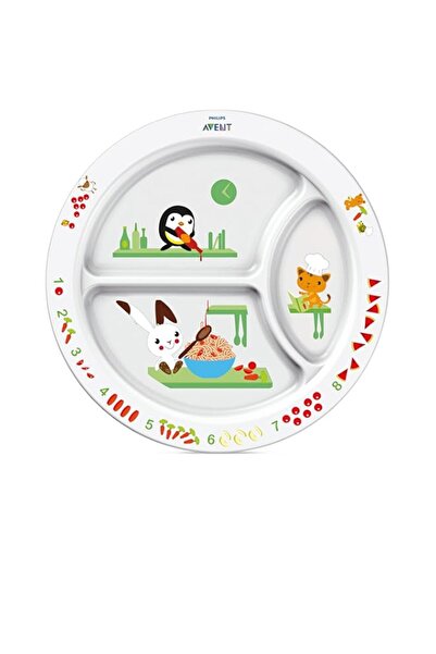 Generic Philips Avent TODDLER DIVIDER PLATE 12M+