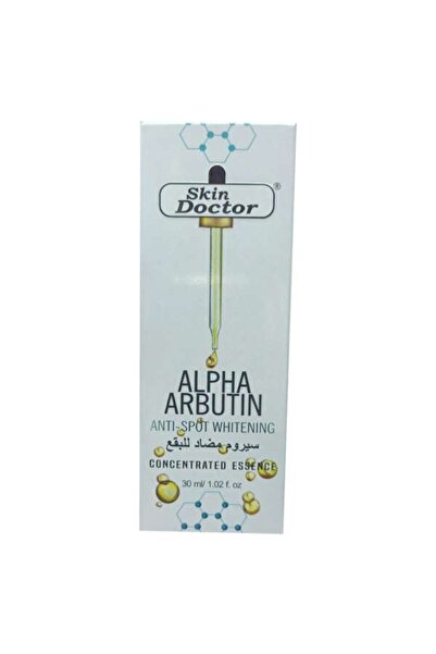 Skin Doctor alpha arbutin 30 ml