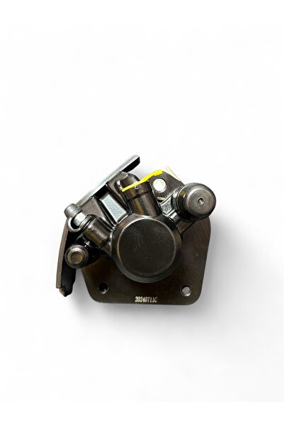 MOTORKİT MK ÖN FREN MERKEZİ ALT [BALATA DAHİL] MH DRİFT