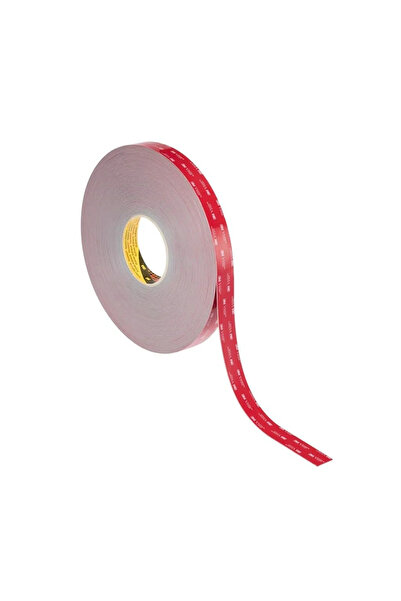 3M Gph 060 Çift Taraflı Bant Gri 6MMX33MT
