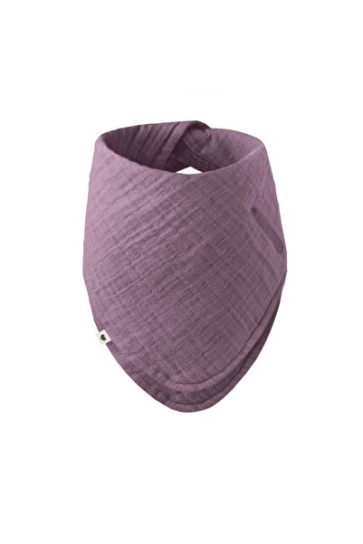 Bibs Bandana Bib-Mauve