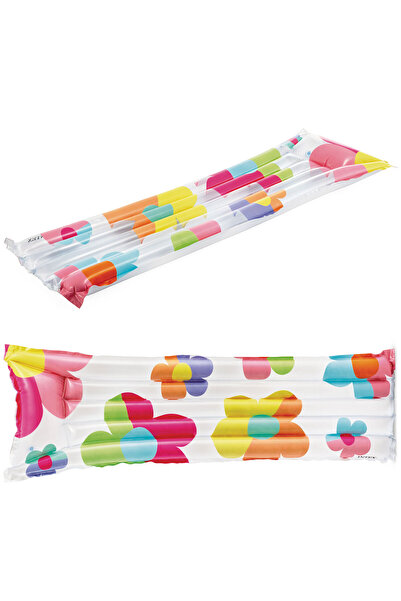 Other Saltea de înot Intex 59720 Flowers