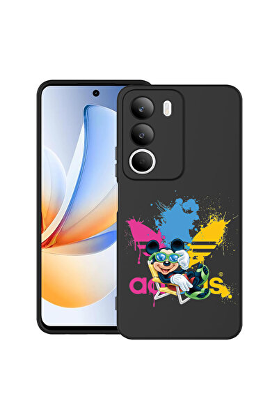 bestcase Θήκη TPU εξαιρετικά λεπτή για Realme C71, διάρκεια ζωής ποντικιού, 2...