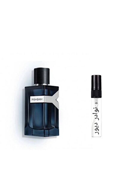 YVESARI Y Eau de Parfum Intense 1ml Sample