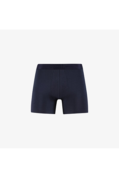Nautica Erkek Lacivert Boxer