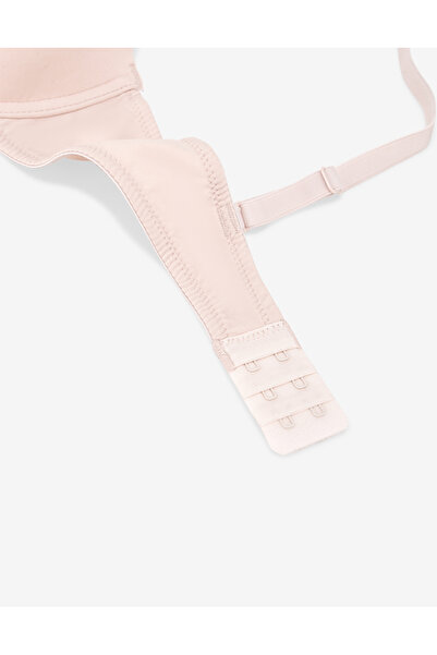Nayomi Dream T-Shirt Wired Bras (Pack Of 2)