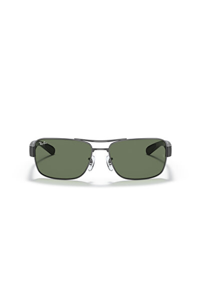 Ray-Ban Rayban rb 3522 c.004/71 64-17 sunglasses