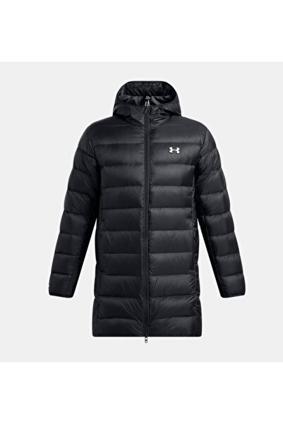 Under Armour Erkek UA Legend Down Parka Mont 1385839-001