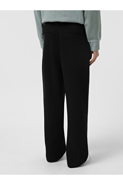 Armani Exchange Erkek Siyah Pantolon XM000741_AF13047_UC001