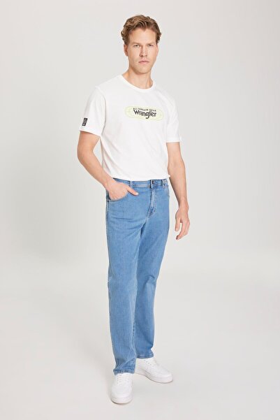 WRANGLER Texas Jean Pantolon Good Shot