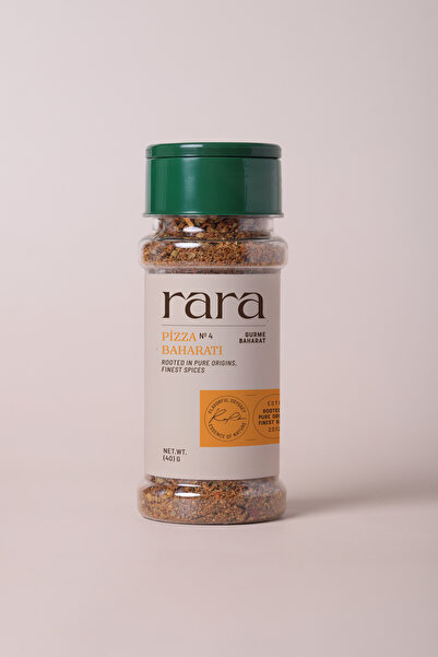 rara online Pizza Baharatı - 40 GR