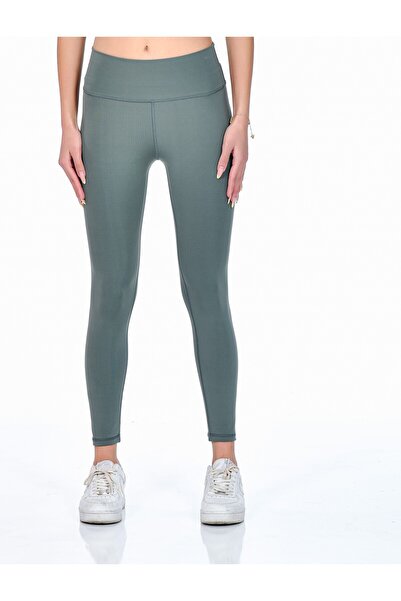 XJOYFİT Athlete Gym Fitness Yoga Plates High Waist Leggings Single Bottom