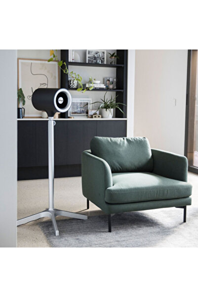 Everdure Patented Jet-Air Technology Aluminium Jet Fan with Remote Control