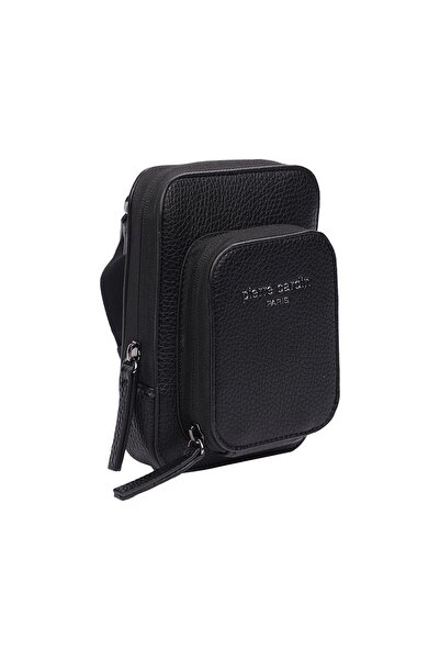 Pierre Cardin Men's Portfolio Bag 01Pc-El-01-S