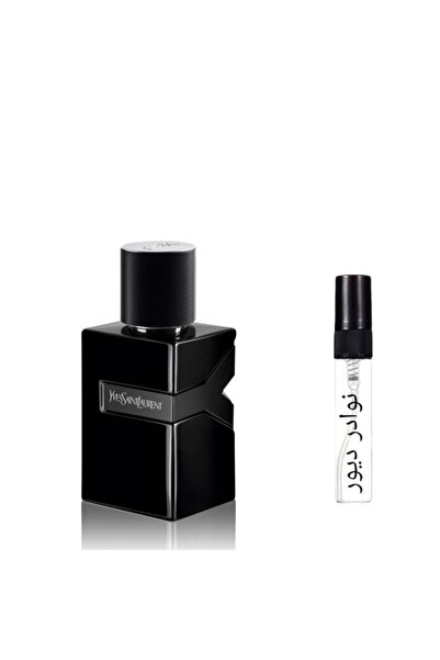 YVESARI Y Le Parfum 1ml Sample
