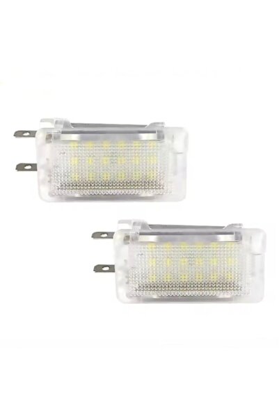 MAF Lampa LED interior/portbagaj pentru Opel Vectra A, B, C, Zafira A, Astra ...