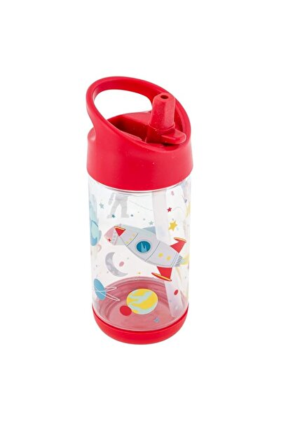 Generic Stephen Joseph Flip Top Bottle