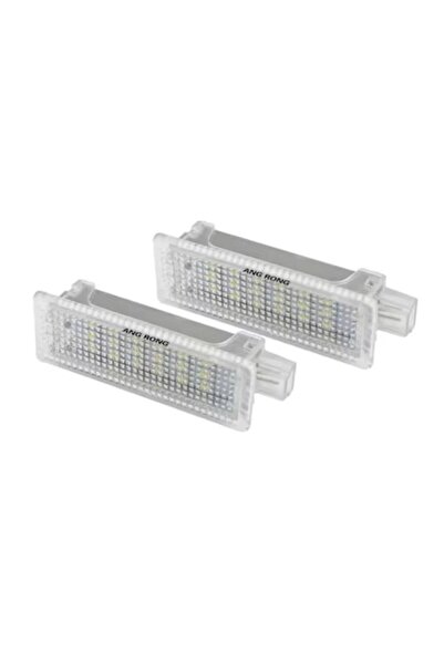MAF Set 2 Lampi LED iluminat interior/portbagaj BMW Seria 1, Seria 2, Seria 3...