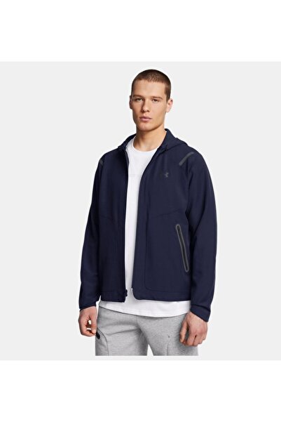 Under Armour Erkek UA Unstoppable LC Ceket 1389354-410