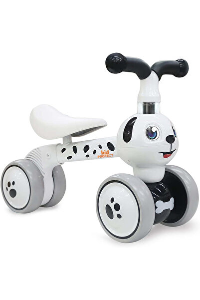 KidProtect MiniRider Puppy Children's Balance Bike - New Product