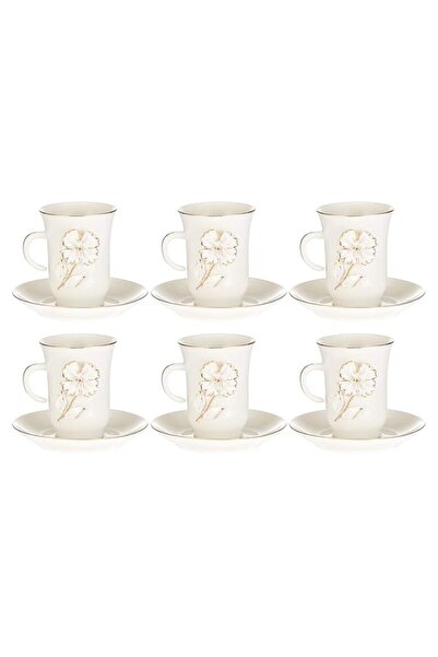 Generic Harmonycup And Saucer S/6 130Cc Pm01_130Kd_G