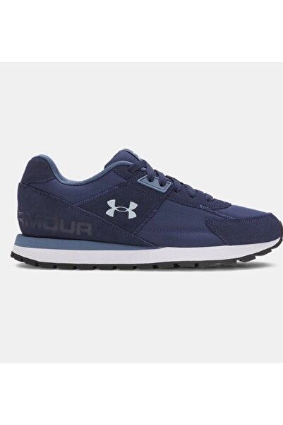 Under Armour حذاء رياضي للرجال من Ua Essential Runner 3028408-403