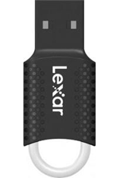 Lexar 16Gb LJDV40-16GAB Jumpdrive V40 Usb2.0 Flash Disk
