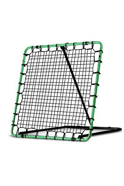 Neo-Sport rebounder training goal 120 x 120 cm