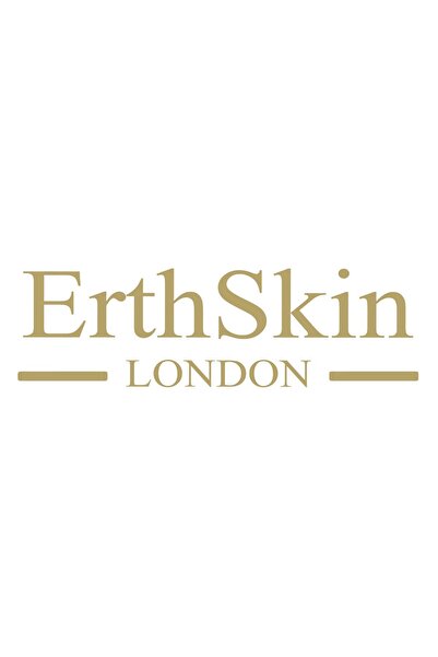 Erth Skin London Purifying Charcoal Black Peel-Off Mask 24k Gold - 50ml