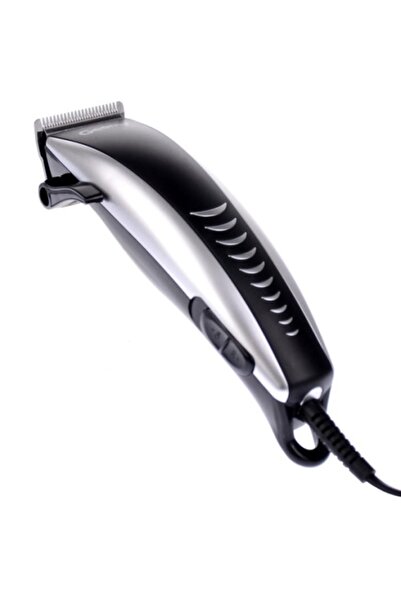 Geemy Aparat De Tuns GM-1001, 3-12 mm, 4 Trepte, Negru/Gri