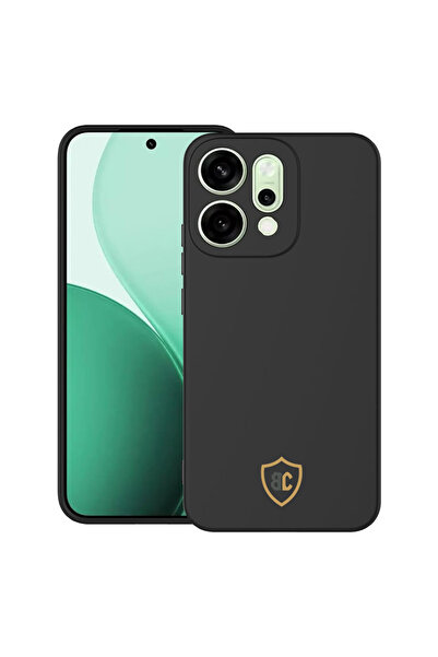 bestcase Carcasă ultrasubțire TPU pentru Oppo Reno14 5G, 2082899 B 2009