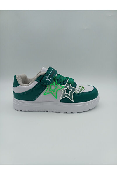 DeepStar Please Order According to the Size Chart. Children's Sports Outdoor School Casual Shoes