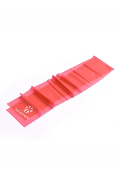 KANGAROO Pure Latex Rubber Kangaroo Resistance Band