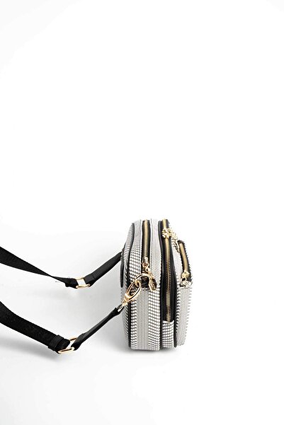 Silver Polo Geantă de damă 1162