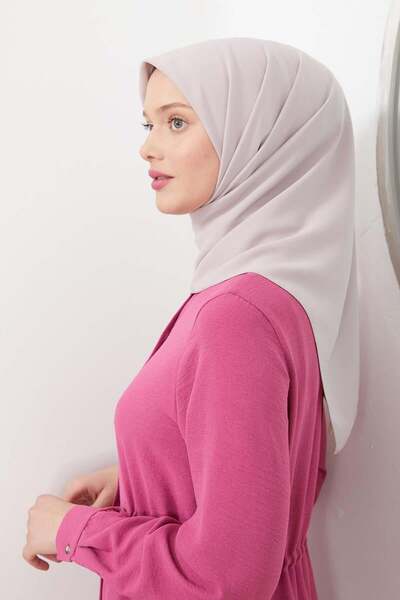 Levidor Powder Medina Silk Scarf