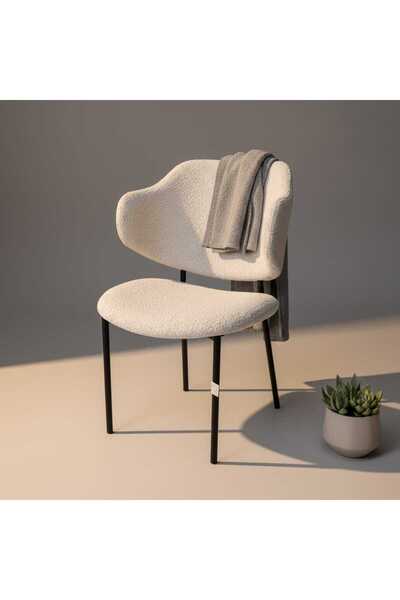 DEC49 كرسي مفرد بتصمسم عصرى وانيق