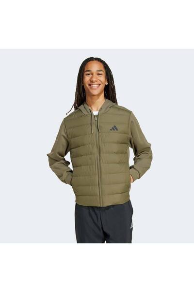adidas Essentials Climawarm Men's Green Jacket (Ka5253)