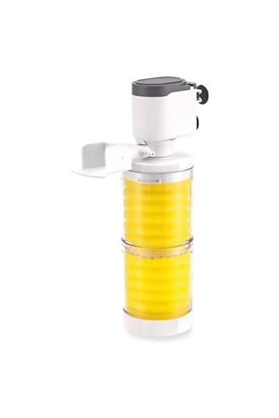 SEBO Filtru intern acvariu WP-3300A, 20W, debit 1200L/h, 2 bureti inclusi, pentru acvarii pana la 80