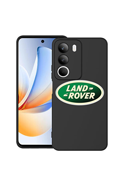 bestcase Carcasă ultrasubțire TPU pentru Realme C71, Land Rover, 2071154 B 1734