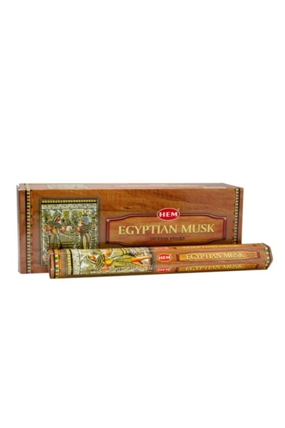 Hem Room freshener Scented sticks - Egyptian Musk