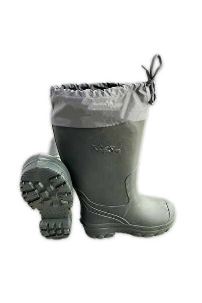 Xelon Ghete lungi cu izolație termică din spumă, -30°C, mărimea 44