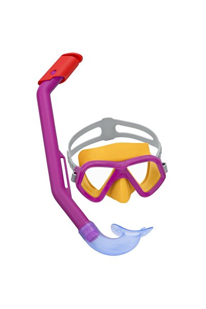Other Set de snorkeling Bestway 24023 roz