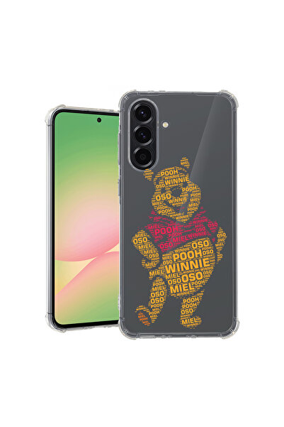 bestcase Θήκη προστασίας από κραδασμούς για Samsung Galaxy A17 5G, Calligraph...