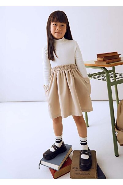 MAYORAL Girl's dress