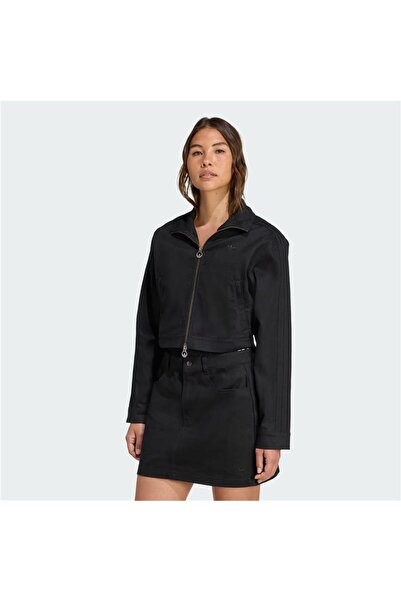 adidas FB CROP Track Top JW7267