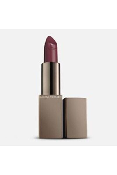 Laura Mercier Rouge Essentiel Silky Creme Lipstick - Mauve Plum