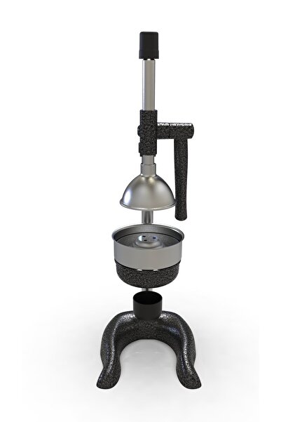 SCY Kale 1706 Model Fruit Press (Industrial Type Fruit Press)