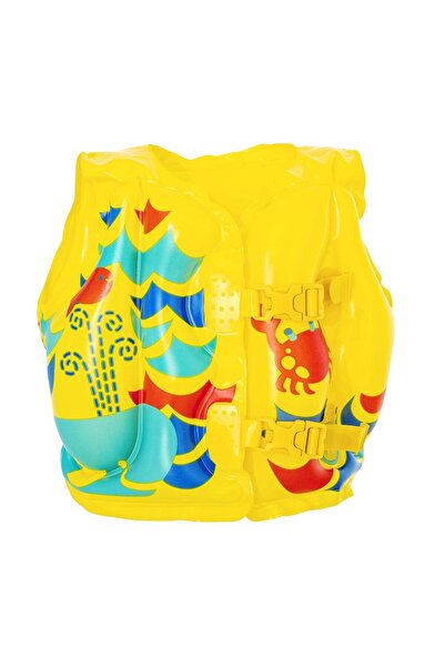 Other Vestă de înot Bestway 32069N Tropical