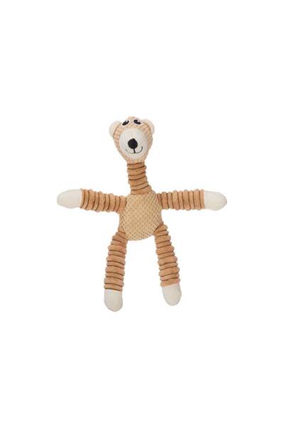 Mascow Jucarie de plus urs pentru caini